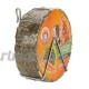 Aime palet foin compressé a la carotte - pour lapin et rongeur - 240g - B01FJD7L2M