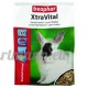 Beaphar XtraVital  alimentation premium - jeune lapin - 1 kg - B003672V2Y