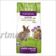 Paradisio Nature - Repas Premium pour Lapin Nain Junior - 2 7Kg - B06XGHHZXY