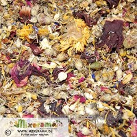 mixerama® Doublure Mélange – 500 g mélange de fleur - B012GES6V2