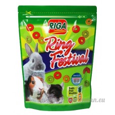 Riga 4158 - Ring Festival Rongeurs - Doypack 300 g - B009DYX1EQ