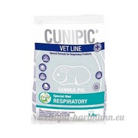 Cunipic - Cunipic Vet Line Cobaye Respiratory 1.4 Kg - B009YLTCHS