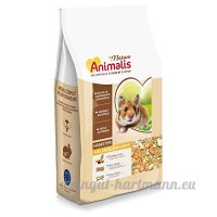 Animalis Nature - Mélange Équilibré pour Hamster - 1 5Kg - B07D682JNQ