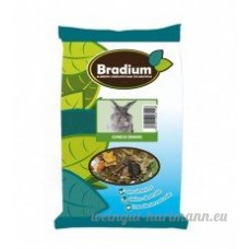 Nourriture lapin nain bradium - B076MW2RGZ