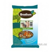 Nourriture hamster-ardilla bradium - B076MV4DVQ