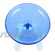 Yunt Roue pour Hamster 18cm Silencieux Frisbee Roue d’Exercice pour Petit Animal de Compagnie (Bleu) - B073XKDZDZ