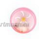 OMGO Roue Exercice Silencieux Jouet Plastique pour Souris Hamster Gerbille Chinchilla 17.5cm - B0735446JN