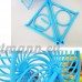 Zhuhaitf Fournitures Pour Animaux Durable Hamster Running Toys Wheel Small Animal Exercise Play Toys - B01N6ND9LD