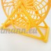 Zhuhaitf Fournitures Pour Animaux Durable Hamster Running Toys Wheel Small Animal Exercise Play Toys - B01N6ND9LD
