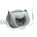 Su-luoyu Sac de Transport pour Hamster Petit Animal domestique avec Bandoulière Adorable Portable Extérieur Voyage 2 Couleurs aux choix - B07DG2D92Q