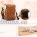 CS Sac de chat sac à main pour animaux de compagnie sac portable sac à dos confortable et respirant sac à chat et boîte à chat ( Color : Brown   Size : L ) - B078Y3DGQ1
